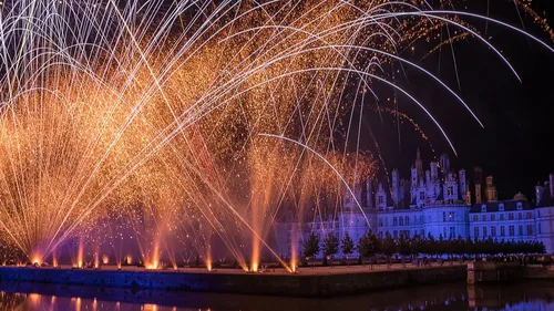 Chambord : la promesse d’un grand retour du "son et lumière" en mai